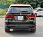 BMW X5 2014 - Bán BMW X5 model 2015, màu đen, xe nhập