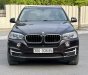 BMW X5 2014 - Bán BMW X5 model 2015, màu đen, xe nhập