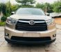 Toyota Highlander   3.5 Limited AMG 2014 - Cần bán gấp Toyota Highlander 3.5 Limited AMG sản xuất năm 2014, nhập khẩu