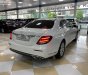Mercedes-Benz E200   2016 - Xe Mercedes đời 2016, màu trắng còn mới