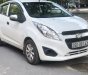 Chevrolet Spark   Van 2013 - Bán Chevrolet Spark Van 2013, màu trắng, nhập khẩu nguyên chiếc