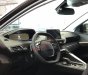 Peugeot 5008  1.6 AT  2021 - Cần bán Peugeot 5008 1.6 AT đời 2021, màu xám