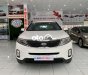 Kia Sorento 2015 - Cần bán gấp Kia Sorento năm sản xuất 2015, màu trắng giá cạnh tranh