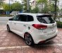 Kia Rondo   GATH 2018 - Bán Kia Rondo GATH sản xuất năm 2018, màu trắng ít sử dụng, giá chỉ 615 triệu