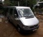 Mercedes-Benz Sprinter Cần bán xe mec 16 chổ ll 2005 - Bán ô tô Mercedes Cần bán xe mec 16 chổ ll năm sản xuất 2005, nhập khẩu