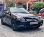 Mercedes-Benz C230 2008 - Cần bán gấp Mercedes C230 đời 2008, màu đen