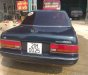 Toyota Cressida   GL 2.4  1992 - Cần bán xe Toyota Cressida GL 2.4 đời 1992, màu xanh lam, xe nhập, giá 85tr