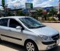Hyundai Getz 2010 - Cần bán lại xe Hyundai Getz năm sản xuất 2010, màu bạc, nhập khẩu 