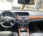 Mercedes-Benz E200 2012 - Bán Mercedes E200 đời 2012, màu đen, giá chỉ 598 triệu