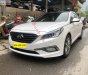 Hyundai Sonata   2.0 AT   2017 - Bán Hyundai Sonata 2.0 AT sản xuất năm 2017, màu trắng, nhập khẩu  