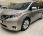 Toyota Sienna   Limited 3.5 AWD  2017 - Xe Toyota Sienna Limited 3.5 AWD đời 2017, nhập khẩu còn mới