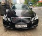 Mercedes-Benz E200 2012 - Bán Mercedes E200 đời 2012, màu đen, giá chỉ 598 triệu