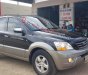 Kia Sorento 2008 - Cần bán gấp Kia Sorento sản xuất năm 2008, màu đen, xe nhập còn mới giá cạnh tranh