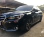 Subaru Legacy 2015 - Bán Subaru Legacy năm 2015, màu đen, nhập khẩu