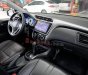 Honda City   CVT  2014 - Bán ô tô Honda City CVT đời 2014, màu trắng 