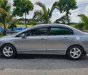 Honda Civic   1.8 AT   2008 - Bán xe Honda Civic 1.8 AT 2008, màu xám còn mới, giá chỉ 274 triệu