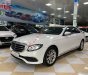 Mercedes-Benz E200   2016 - Xe Mercedes đời 2016, màu trắng còn mới