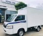 Suzuki Super Carry Pro    2021 - Suzuki Carry Pro 2021 giảm 100% thuế trước bạ, tặng kèm phụ kiện, chỉ cần 309tr nhận ngay xe, giao toàn quốc