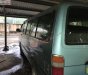 Toyota Hiace 2001 - Bán Toyota Hiace đời 2001, màu xanh lam