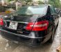 Mercedes-Benz E200 2012 - Bán Mercedes E200 đời 2012, màu đen, giá chỉ 598 triệu