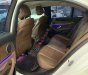 Mercedes-Benz E200   2016 - Xe Mercedes đời 2016, màu trắng còn mới