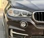 BMW X5 2014 - Bán BMW X5 model 2015, màu đen, xe nhập