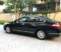 Nissan Teana 2010 - Bán Nissan Teana đời 2010, màu đen, nhập khẩu nguyên chiếc 