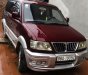 Mitsubishi Jolie 2003 - Bán Mitsubishi Jolie sản xuất năm 2003, màu đỏ