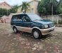 Mitsubishi Jolie   2000 - Cần bán gấp Mitsubishi Jolie sản xuất 2000, màu xanh lam còn mới
