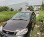 Toyota Corolla    2003 - Cần bán xe Toyota Corolla đời 2003, màu đen còn mới