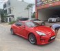 Hyundai Genesis 2011 - Cần bán xe Hyundai Genesis năm 2011, màu đỏ, nhập khẩu nguyên chiếc, 559tr