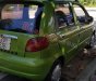 Daewoo Matiz 2004 - Cần bán xe Daewoo Matiz đời 2004, màu xanh lục, 54tr
