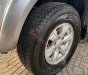 Mitsubishi Triton   2010 - Bán Mitsubishi Triton đời 2010, màu bạc, nhập khẩu nguyên chiếc còn mới