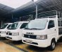 Suzuki Super Carry Pro    2021 - Suzuki Carry Pro 2021 giảm 100% thuế trước bạ, tặng kèm phụ kiện, chỉ cần 309tr nhận ngay xe, giao toàn quốc