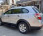 Chevrolet Captiva LTZ 2008 - Xe Chevrolet Captiva LTZ 2008, màu bạc, giá 248tr