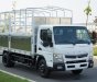 Genesis 2021 - Xe tải 3.5 tấn Mitsubishi Fuso thùng 5m2