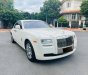 Rolls-Royce Ghost 2010 - Xe còn rất mới