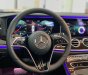 Mercedes-Benz E200 2021 - [Duy nhất tháng 11-giảm 50% thuế trước bạ] sở hữu Mercedes-Benz E200 2021 với nhiều ưu đãi khủng