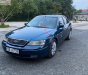 Ford Mondeo   2003 - Bán xe Ford Mondeo đời 2003, màu xanh lam còn mới, giá 100tr