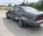 Nissan Cefiro   1993 - Cần bán gấp Nissan Cefiro đời 1993, màu xám