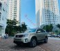 Kia Sorento   CRDI  2016 - Cần bán gấp Kia Sorento CRDI đời 2016, màu ghi vàng