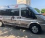 Ford Transit   LX  2014 - Bán Ford Transit LX năm sản xuất 2014, màu bạc
