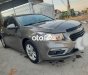 Chevrolet Cruze 2016 - Cần bán lại xe Chevrolet Cruze 2016, màu xám  