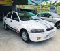 Mazda 323 2000 - Bán xe Mazda 323 năm 2000, nhập khẩu xe gia đình