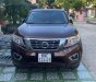 Nissan Navara 2016 - Cần bán gấp Nissan Navara đời 2016, màu nâu, nhập khẩu nguyên chiếc xe gia đình