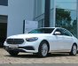 Mercedes-Benz E200 2021 - [Duy nhất tháng 11-giảm 50% thuế trước bạ] sở hữu Mercedes-Benz E200 2021 với nhiều ưu đãi khủng