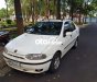 Fiat Siena 2001 - Xe Fiat Siena 2001, màu trắng, nhập khẩu nguyên chiếc, giá tốt