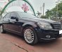 Mercedes-Benz C250 2009 - Cần bán lại xe Mercedes C250 2009, màu đen chính chủ giá cạnh tranh