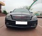 Mercedes-Benz C250 2009 - Cần bán lại xe Mercedes C250 2009, màu đen chính chủ giá cạnh tranh