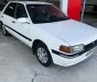 Mazda 323 1995 - Bán ô tô Mazda 323 sản xuất năm 1995, màu trắng, giá chỉ 45 triệu